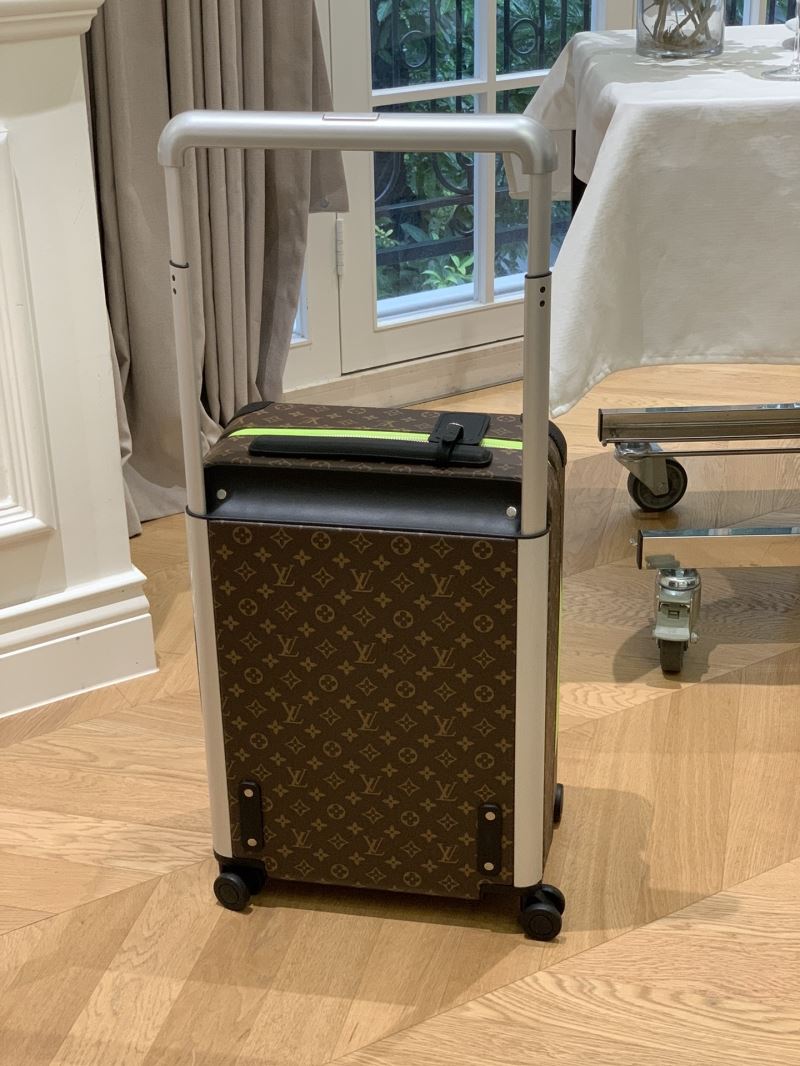 Louis Vuitton Suitcase